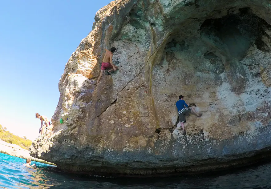 Climbing Mallorca s Wild Heart WildBounds climbing-mallorca-s-wild-heart-wildbounds