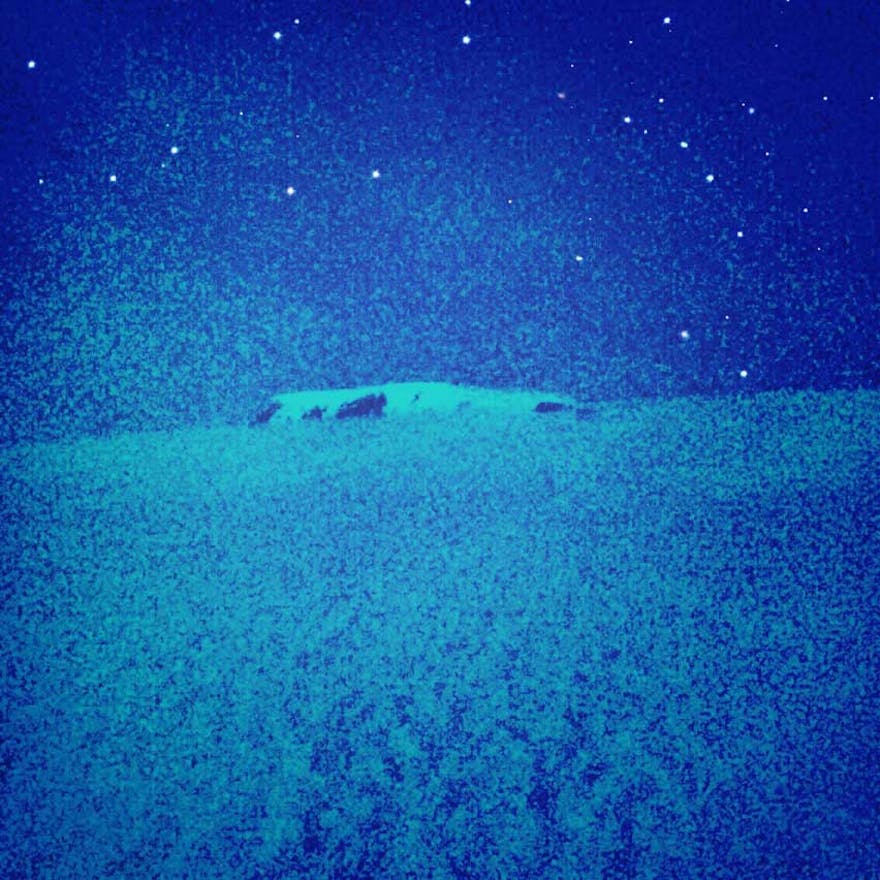 Summit of Ben Nevis | Three Peaks Challenge