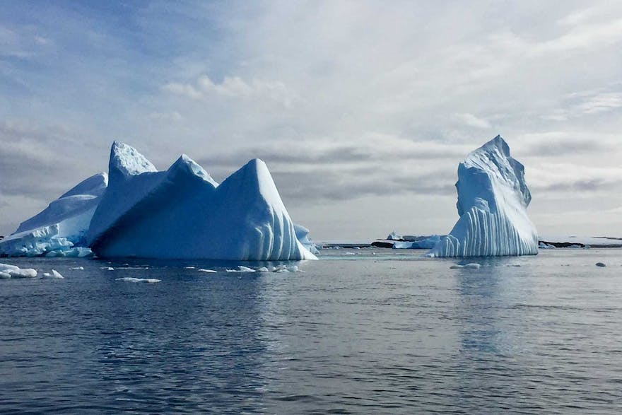 Antarctica: A Journey to World’s End | WildBounds