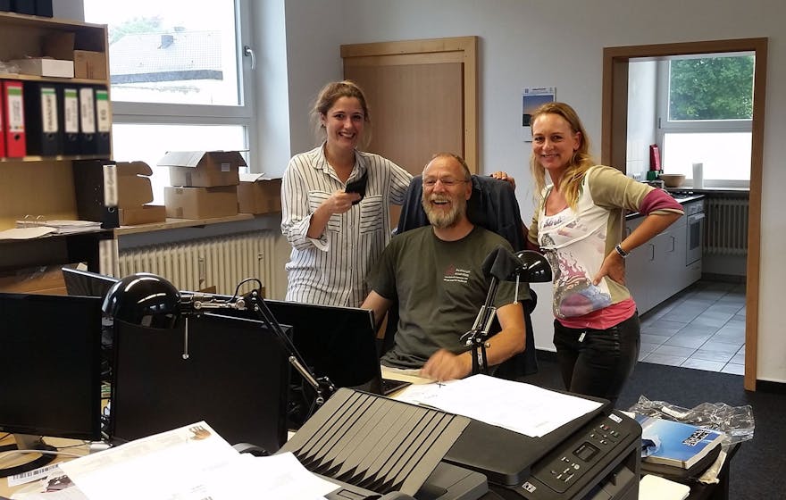 Bushcraft Essentials Team