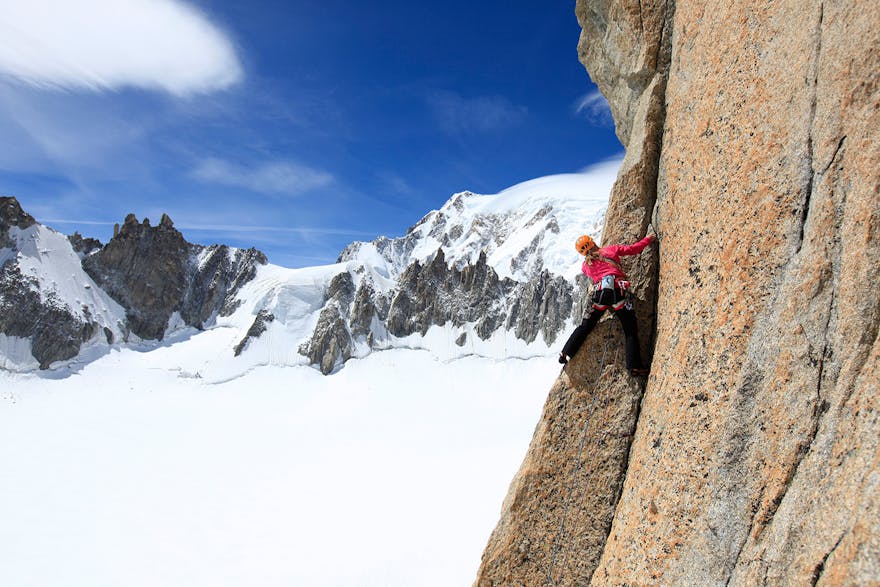 Field Guide: Chamonix