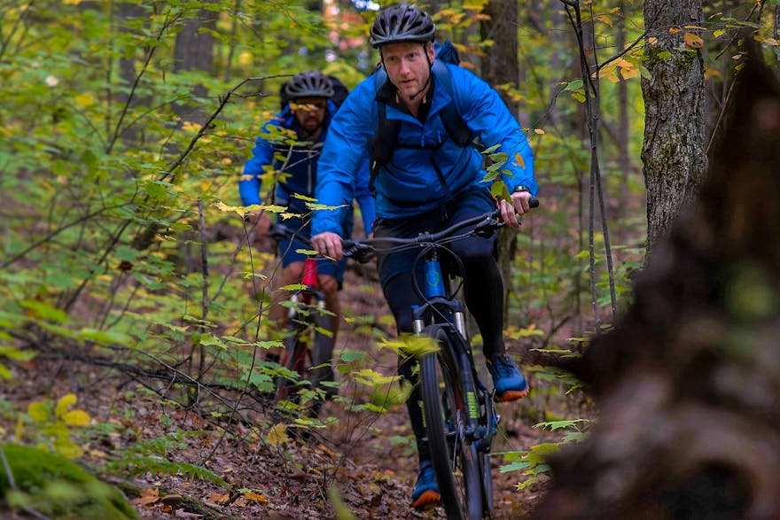 Al Humphreys Cycling