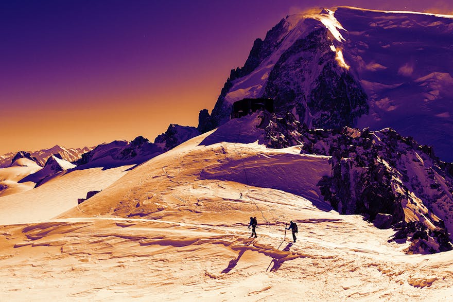 Field Guide: Chamonix