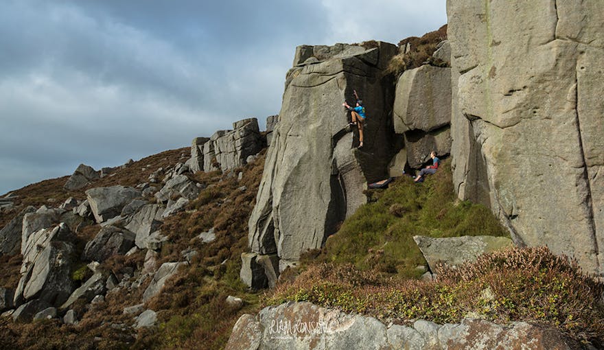 Mover: Liam Lonsdale