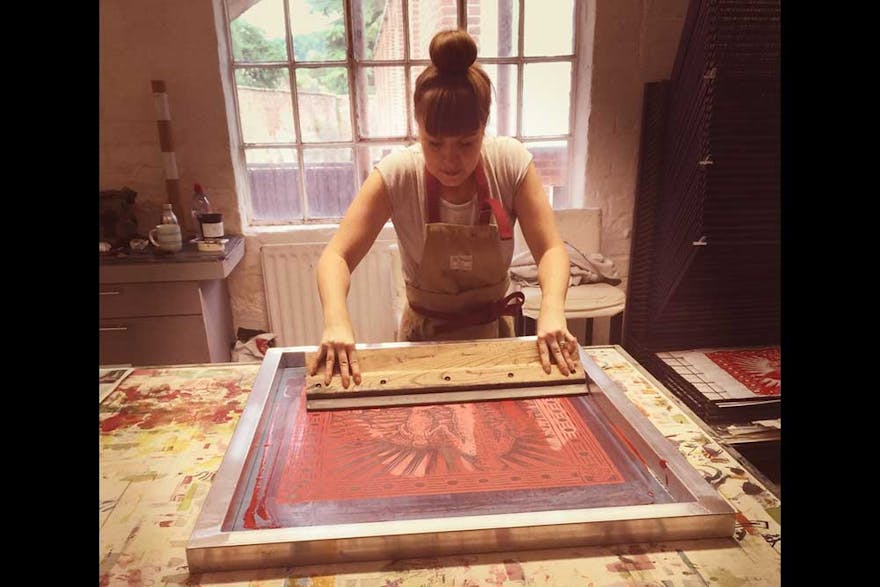 &SONS - Brand Story - Vintage Style Clothing