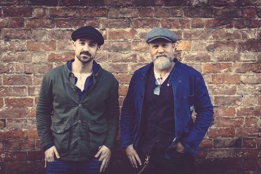 &SONS - Brand Story - Vintage Style Clothing