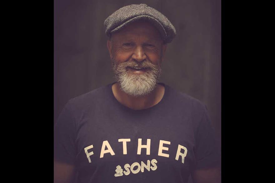 &SONS - Brand Story - Vintage Style Clothing