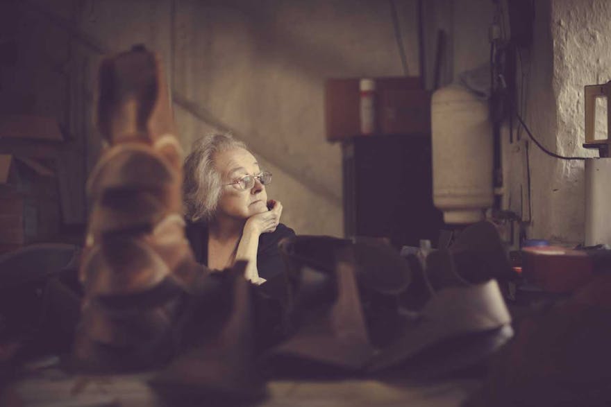 &SONS - Brand Story - Vintage Style Clothing