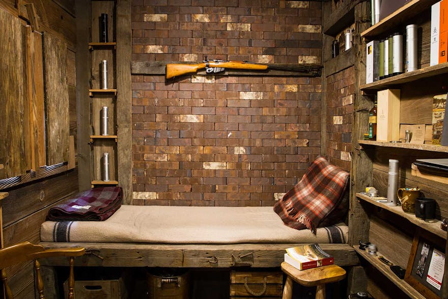 VSSL Brand Story - Outdoor Utility Tools and Adventure Kits