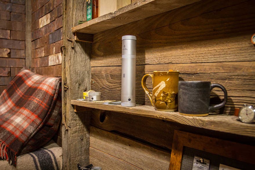 VSSL Brand Story - Outdoor Utility Tools and Adventure Kits