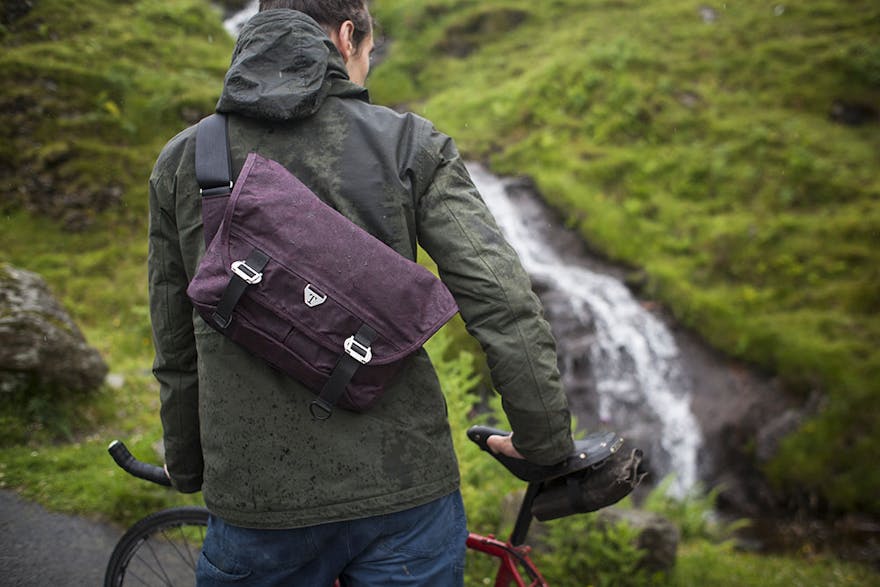 'Sustainability through longevity'