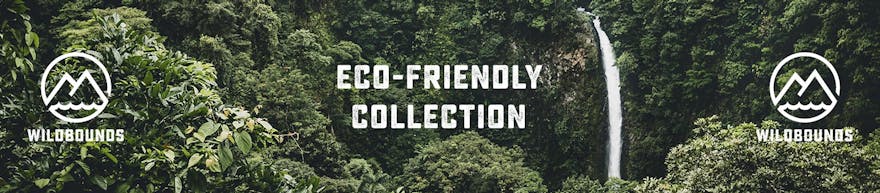 Eco-Friendly Collection on WildBounds