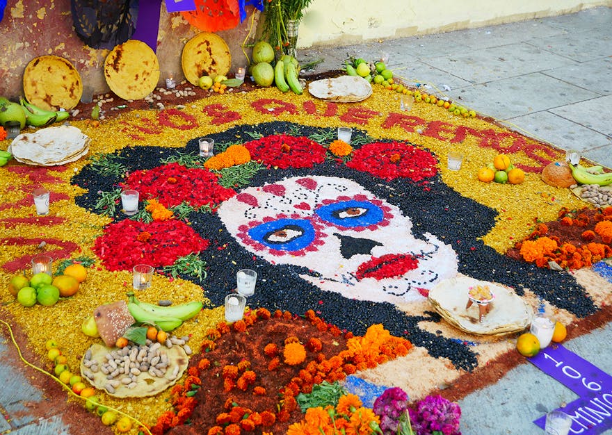 Day of the Dead Festival