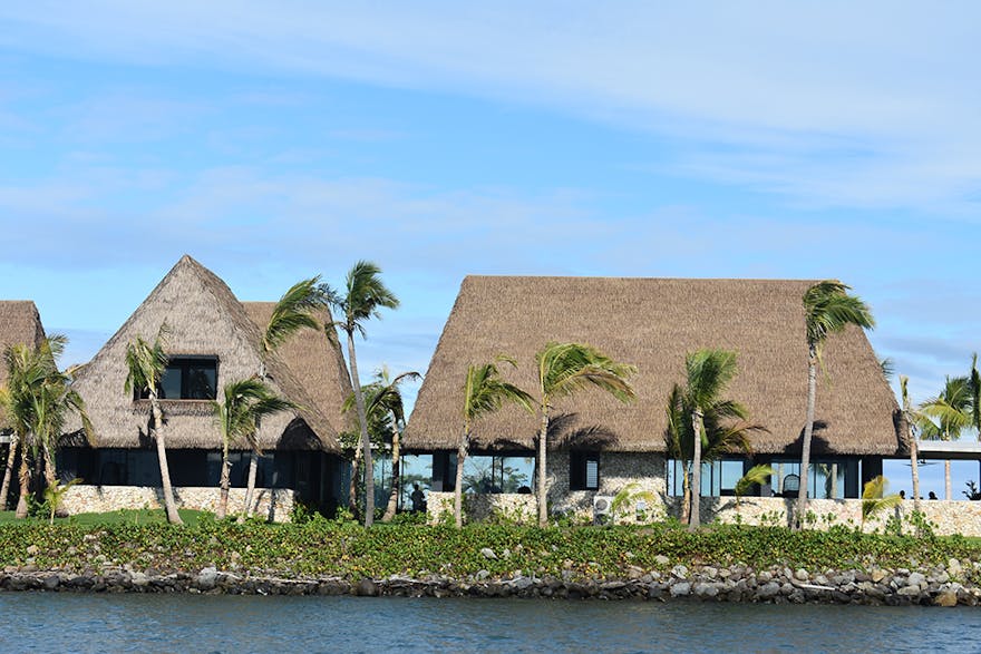 Fiji Outdoor Adventure 