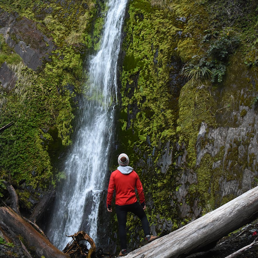 Abel Tasman is New Zealand’s smallest national park