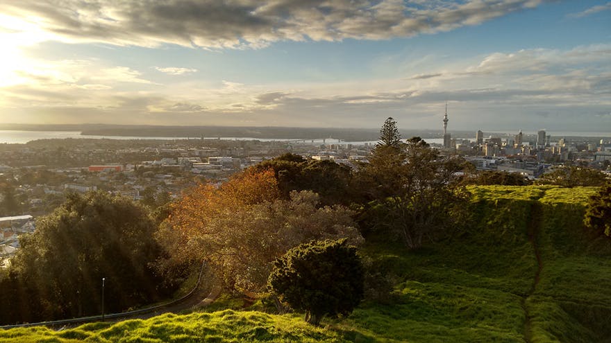 Auckland, New Zealand