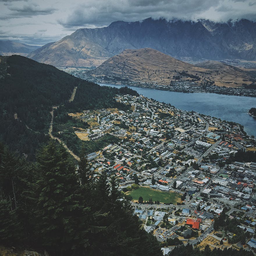 Queenstown