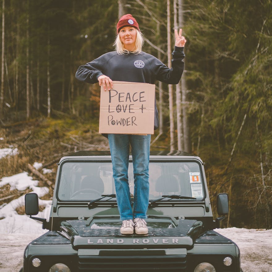 Plank is an eco- and socio-friendly brand