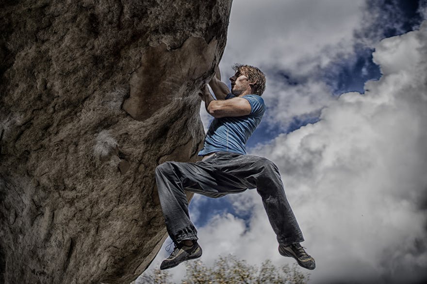 Bouldering Essentials