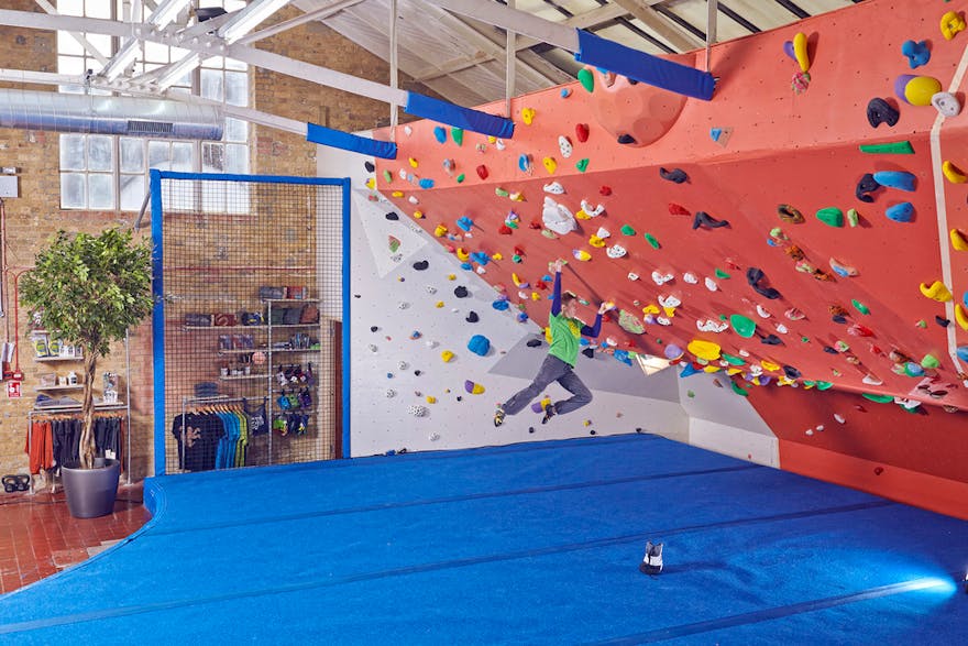 Bouldering Essentials Bouldering Gear to Get Started WildBounds