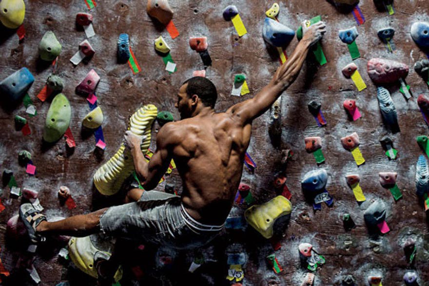 Bouldering Essentials