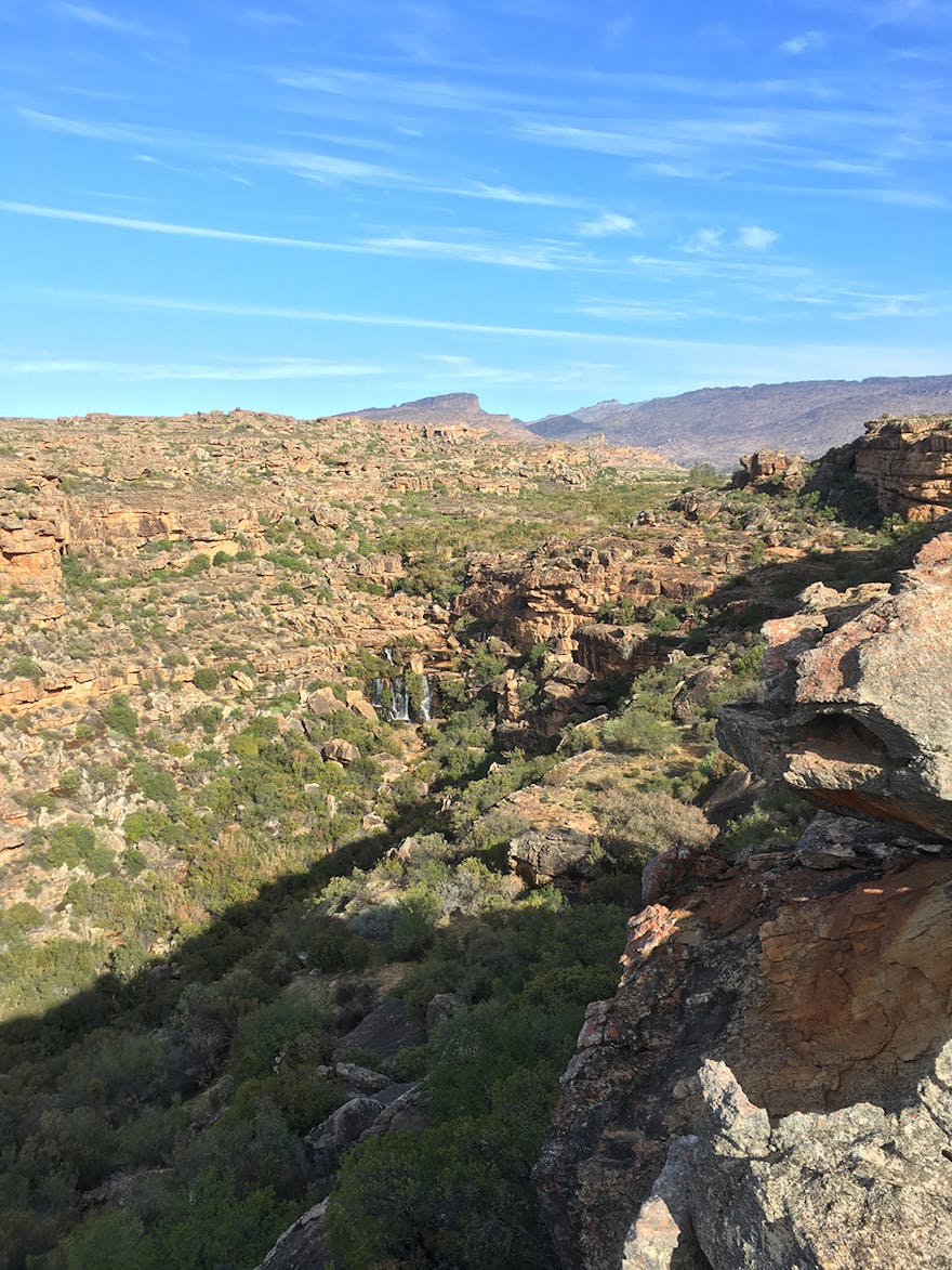 Field Guide: Rocklands, South Africa