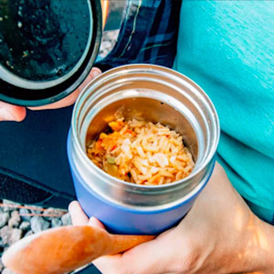 Hydro Flask 18oz Food Flask