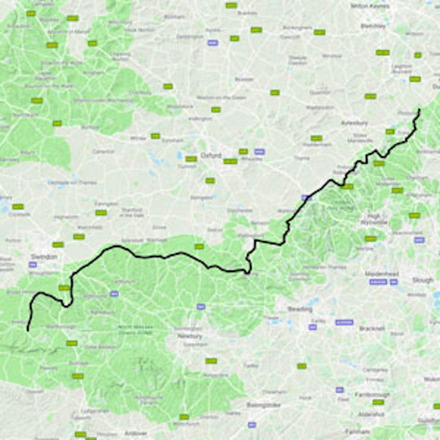 UK's Best Long-Distance Walks 2025 | Top 7 National Trails UK - WildBounds