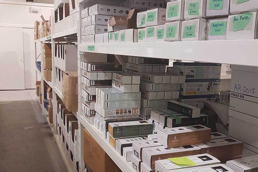 VSSL Brand Story - Outdoor Utility Tools and Adventure Kits