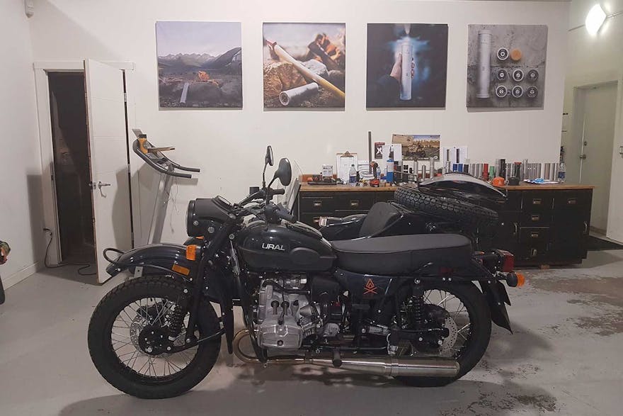 VSSL Brand Story - Outdoor Utility Tools and Adventure Kits