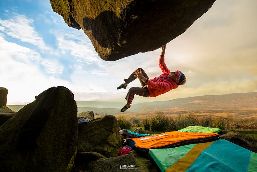 Mover: Liam Lonsdale